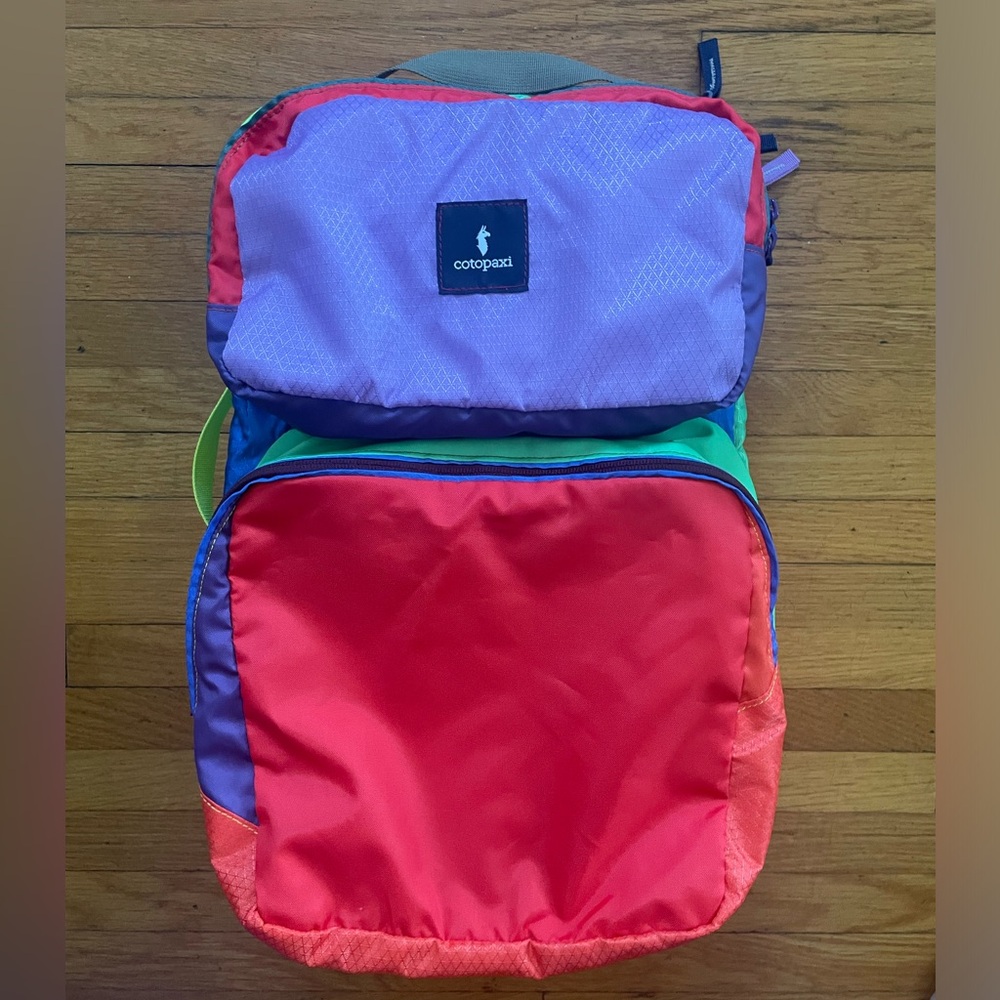 Cotopaxi Del Día Backpack